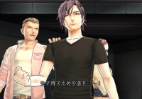 Detalles sobre saltar el texto en ‘Zero Time Dilemma’