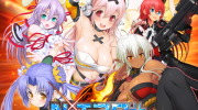 Análisis – Nitroplus Blasterz: Heroine Infinite Duel