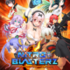Análisis – Nitroplus Blasterz: Heroine Infinite Duel