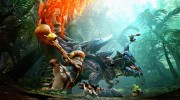 Fecha de lanzamiento de ‘Monster Hunter Generations’ en Europa