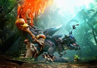 Fecha de lanzamiento de ‘Monster Hunter Generations’ en Europa