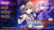 Análisis – MegaTagmension Blanc + Neptune VS Zombie