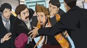 DLC gratuito para ‘Ace Attorney: Spirit of Justice’ en Japón