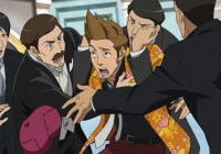 DLC gratuito para ‘Ace Attorney: Spirit of Justice’ en Japón