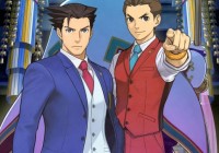 Tercer trailer de ‘Ace Attorney: Spirit of Justice’