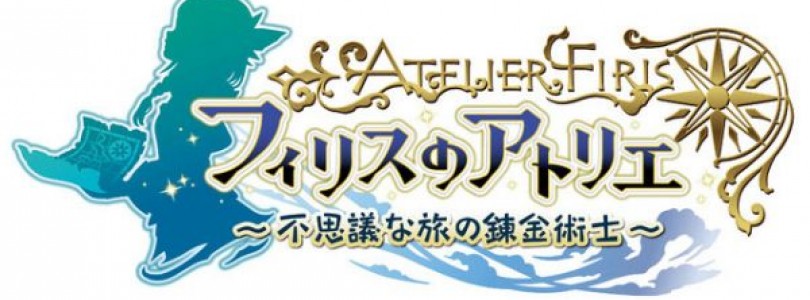 Anunciado ‘Atelier Firis’ para PS4 y Vita