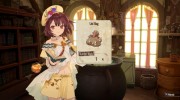 Detallado el nuevo sistema de Síntesis de ‘Atelier Sophie’