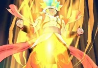 Trailer de ‘Dragon Ball Fusions’ para 3DS