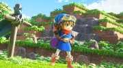 Square Enix anuncia el lanzamiento europeo de ‘Dragon Quest Builders’