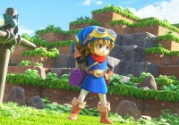 Square Enix anuncia el lanzamiento europeo de ‘Dragon Quest Builders’