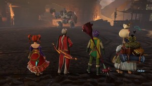 DQH2 Boss Battle MP 05 13 16