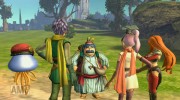 Gameplay de la versión de PS Vita de ‘Dragon Quest Heroes II’