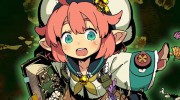 Segundo trailer y vídeo del Herbalist de ‘Etrian Odyssey V’