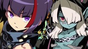 Vídeos de la clases Reaper y Necromancer de ‘Etrian Odyssey V’