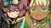 Vídeos de las clases Shaman y Hound de ‘Etrian Odssey V’