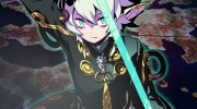 Nuevos vídeos de la clase Brujo y el Sistema de maestros y títulos de ‘Etrian Odyssey V’