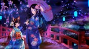 Experience ha anunciado ‘Yomi wo Saku Hana’ para Xbox One