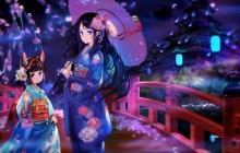 Experience ha anunciado ‘Yomi wo Saku Hana’ para Xbox One