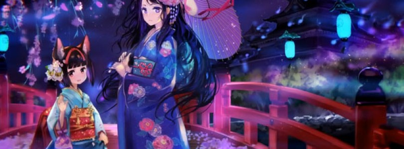 Experience ha anunciado ‘Yomi wo Saku Hana’ para Xbox One