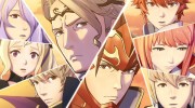 Trailer de lanzamiento de ‘Fire Emblem Fates’