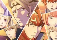 Trailer de lanzamiento de ‘Fire Emblem Fates’