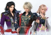 ‘Final Fantasy: Brave Exvius’ llegará a Occidente