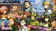 ‘Grand Kingdom’ incluirá sus DLC en su lanzamiento en Occidente