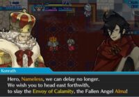 ‘Mystery Chronicle: One Way Heroics’ llegará a Occidente este verano