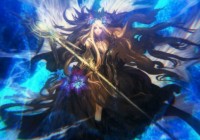 Primer trailer de ‘New Interpretation Stranger of Sword City’