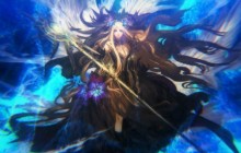 Primer trailer de ‘New Interpretation Stranger of Sword City’