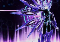 ‘Megadimension Neptunia VII’ llegará a Steam este verano