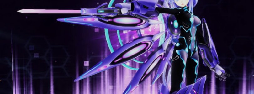 ‘Megadimension Neptunia VII’ llegará a Steam este verano