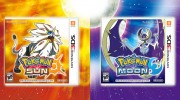 Fecha e iniciales para ‘Pokémon Sol y Luna’