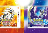 Fecha e iniciales para ‘Pokémon Sol y Luna’