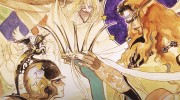 Square Enix está trabajando en el lanzamiento de ‘Romancing SaGa 2’ para PSVita