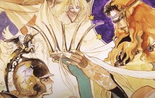 Square Enix está trabajando en el lanzamiento de ‘Romancing SaGa 2’ para PSVita