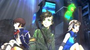 Trailer de la historia de ‘Shin Megami Tensei IV: Apocalypse’