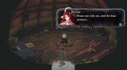 Nuevo trailer en Inglés de ‘I Am Setsuna’