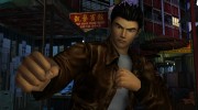 Sega está investigando como hacer las remasterizaciones de ‘Shenmue I y II’