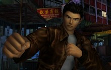 Sega está investigando como hacer las remasterizaciones de ‘Shenmue I y II’