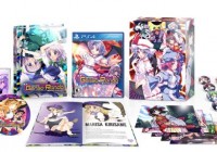‘Touhou Genso Rondo’ llegará el 9 de septiembre a Europa