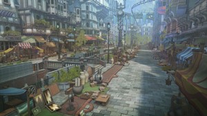 Valkyria Azure Revolution 2016 05 13 16 002