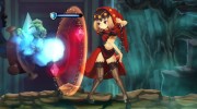 Trailer de Velvet de ‘Odin Sphere: Leifthrasir’