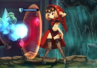 Trailer de Velvet de ‘Odin Sphere: Leifthrasir’