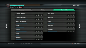 Yakuza 5 Screen Shot 122115 2.01 PM