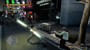 Yakuza 5 Shinada Gameplay Screen Shot 13016 9.06 PM