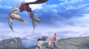 Primer gameplay de ‘Ys VIII: Lacrimosa of Dana’