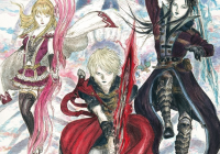 ‘Final Fantasy: Brave Exvius’ llegará a iOS y Android este verano