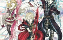 ‘Final Fantasy: Brave Exvius’ llegará a iOS y Android este verano