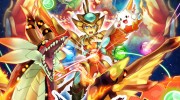 Dos vídeos nuevos de ‘Puzzle & Dragons X’ para 3DS